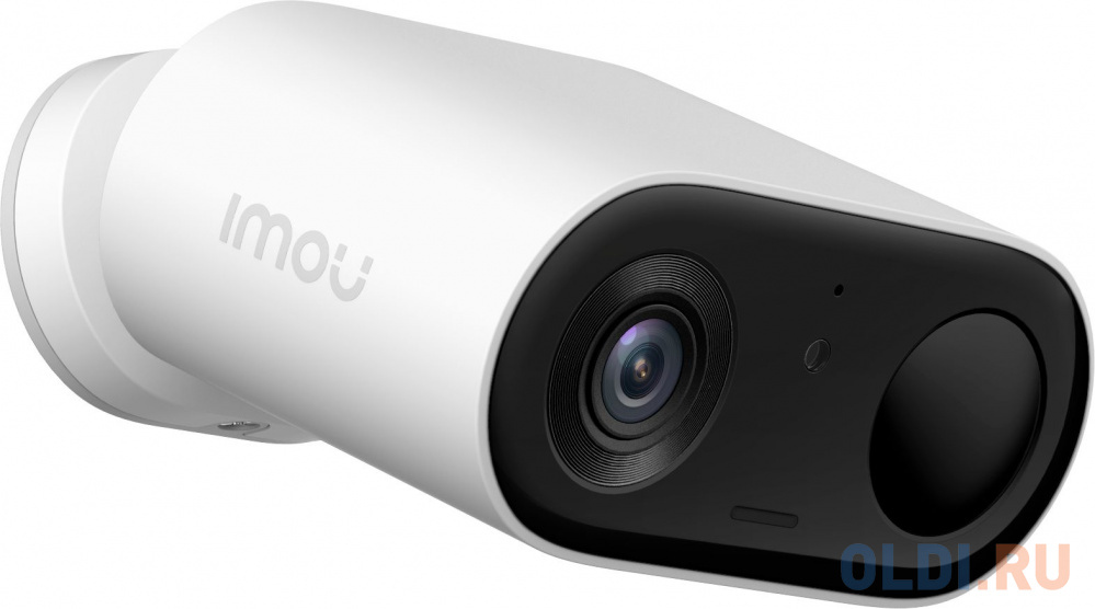 Камера видеонаблюдения IP Imou Cell Go 2.8-2.8мм цв. (IPC-B32P-V2-IMOU) - фото 2