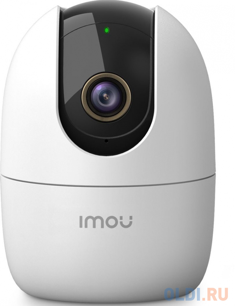 Камера видеонаблюдения IP Imou Ranger2 4MP 3.6-3.6мм цв. (IPC-A42P-L-IMOU)
