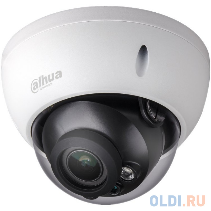 Камера видеонаблюдения IP Dahua DH-IPC-HDBW3441RP-ZS-S2 2.7-13.5мм цв - фото 1