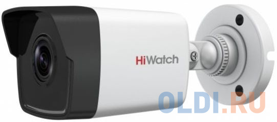IP  4MP BULLET DS-I400(D)(4MM) HIWATCH