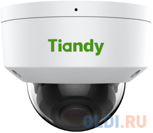 Камера видеонаблюдения IP Tiandy Super Lite TC-C32KN I3/A/E/Y/2.8-12/V4.2 2.8-12мм корп.:белый (TC-C32KN I3/A/E/Y/V4.2) подводка для воды 1 2 в в 12мм сталь l0 2м pex technology