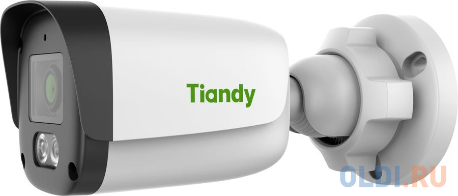 

IP камера 4MP BULLET TC-C34QN I3/E/Y/4MM TIANDY