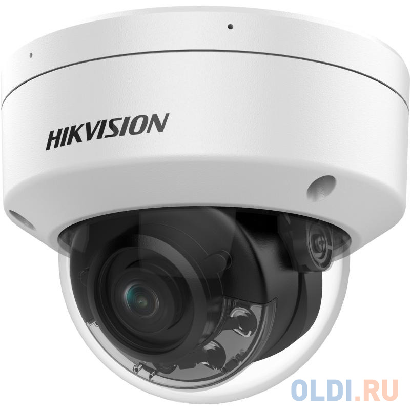 Камера IP Hikvision DS-2CD2187G2H-LISU(2.8MM)