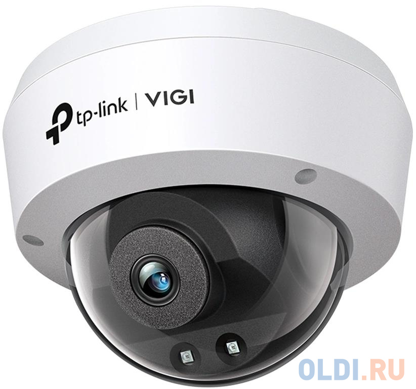 

Камера видеонаблюдения IP TP-Link VIGI C240I(4MM)