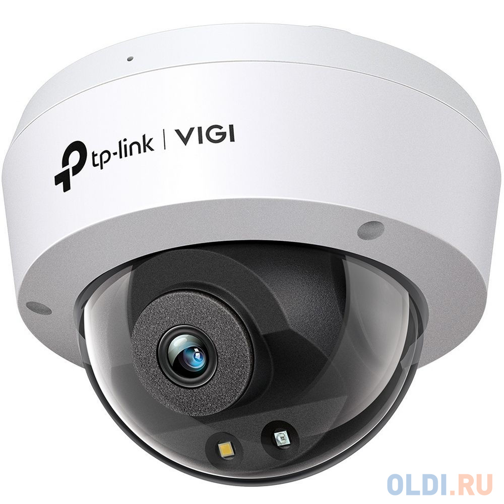 

Камера видеонаблюдения IP TP-Link VIGI C240(4MM)