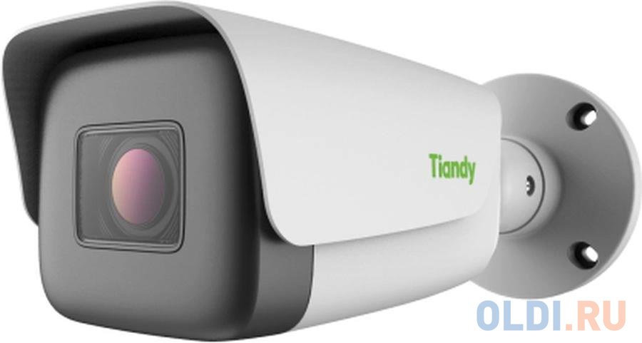 

Камера видеонаблюдения IP Tiandy Pro TC-C32TS I8/A/E/Y/M/H/2.7-13.5mm/V4.1 2.7-13.5мм цв. (TC-C32TS I8/A/E/Y/M/H/V4.1)