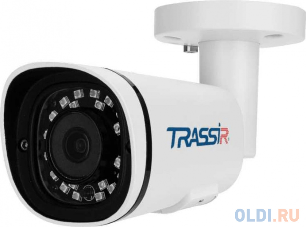 

TRASSIR TR-D2151IR3 v2 (3.6 mm) IP камера