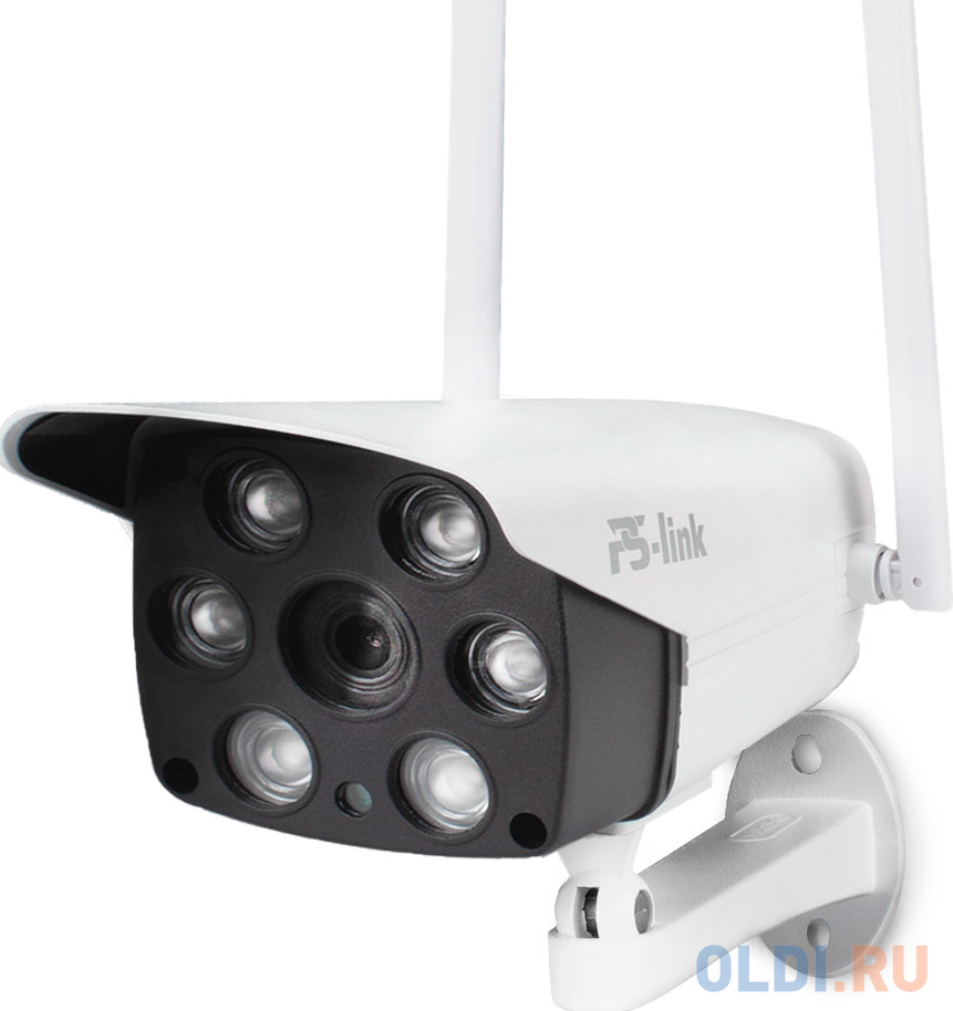 Камера IP PS-link XMS30, размер 1/2.8