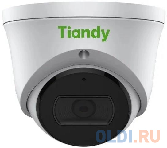 Камера видеонаблюдения IP Tiandy TC-C34XS I3W/E/Y/2.8mm/V4.2 2.8-2.8мм (TC-C34XS I3W/E/Y/2.8/V4.2) - TC-C34XS I3W/E/Y/2.8/V4.2
