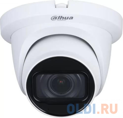 

Видеокамера Dahua DH-HAC-HDW1231TMQP-Z-A уличная купольная HDCVI-видеокамера