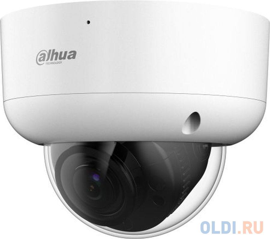 

Камера видеонаблюдения аналоговая Dahua DH-HAC-HDBW1801RAP-Z-A-S2 2.7-13.5мм цв.