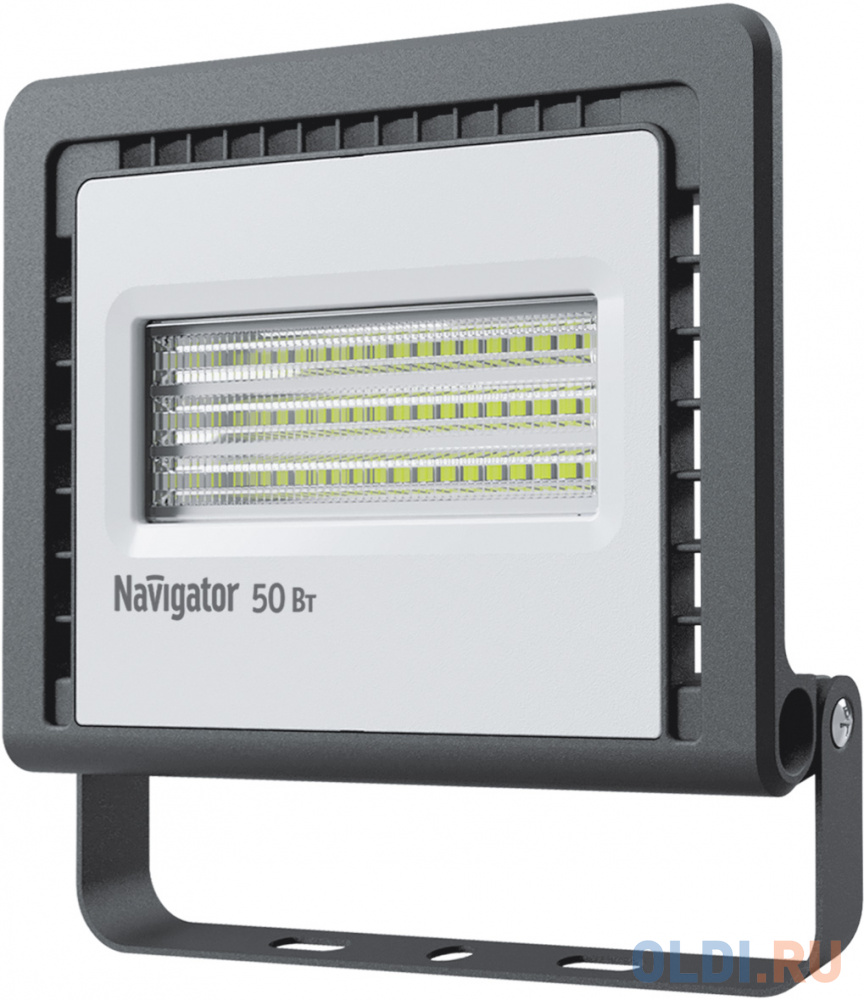 

Navigator 14145 Прожектор светодиодный NFL-01-50-4K-LED