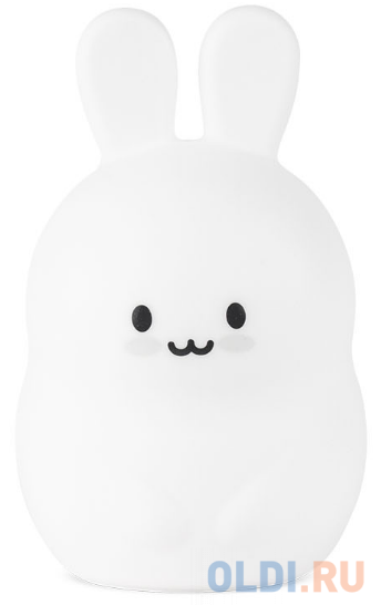Портативный светильник Rombica LED Rabbit, цвет белый