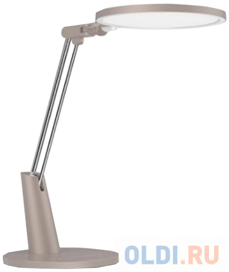 Yeelight Serene Eye-friendly Desk Lamp Pro, цвет золотистый