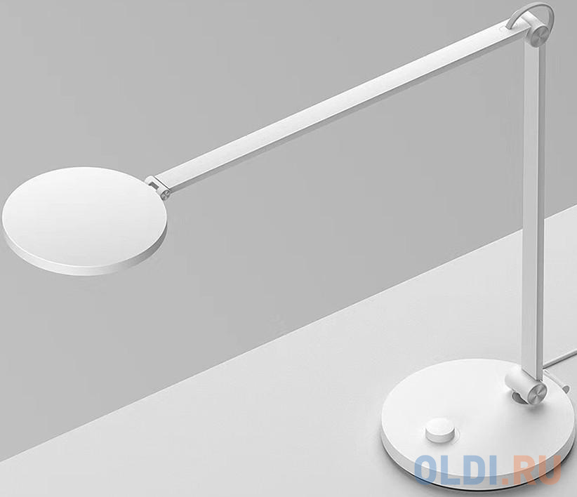 Лампа настольная умная Xiaomi Mi Smart LED Desk Lamp Pro MJTD02YL (BHR4119GL) - фото 2