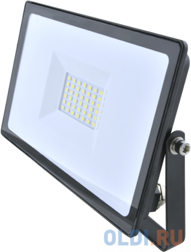 

Прожектор КОСМОС 30Вт 2400лм 6500к ip65 k_pr5_led_30