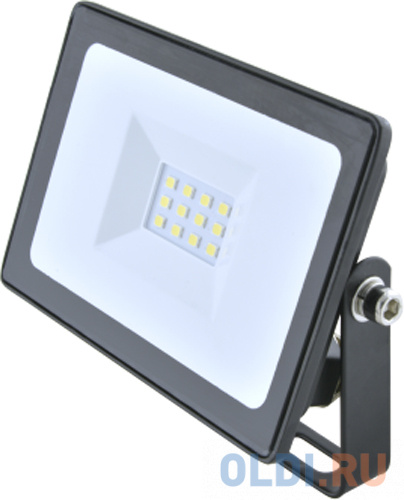 

Прожектор КОСМОС 10Вт 800лм 6500к ip65 k_pr5_led_10