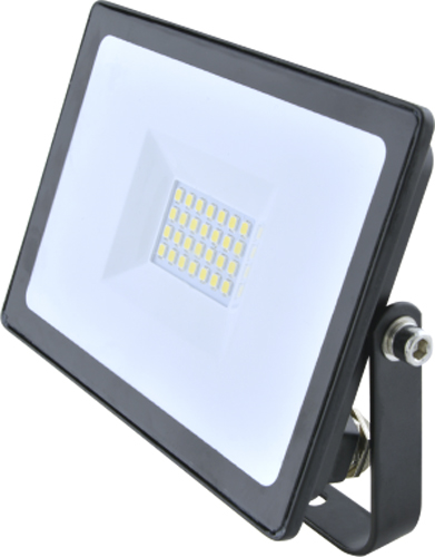 

Прожектор КОСМОС 20Вт 1600лм 6500к ip65 k_pr5_led_20