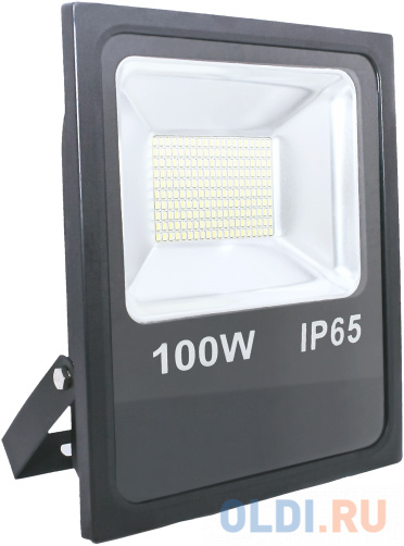 

Прожектор КОСМОС 100Вт 8000лм 6500к ip65 k_pr5_led_100