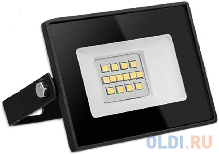 

Прожектор светодиодный Smartbuy 10W/6500K/IP65 SBL-FLLight-10-65K