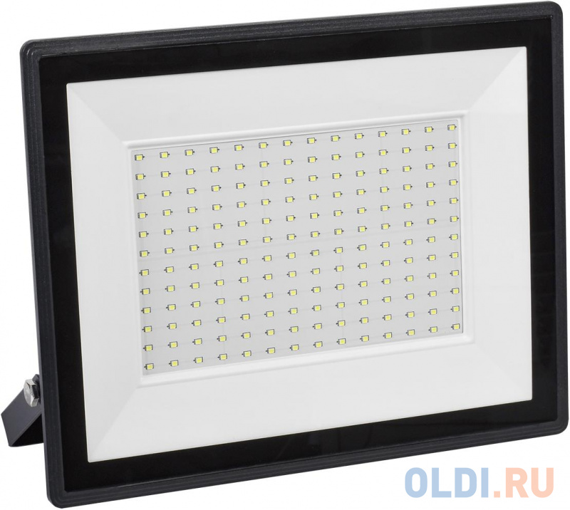

Iek LPDO601-150-40-K02 Прожектор LED СДО 06-150 светодиодный черный IP65 4000К