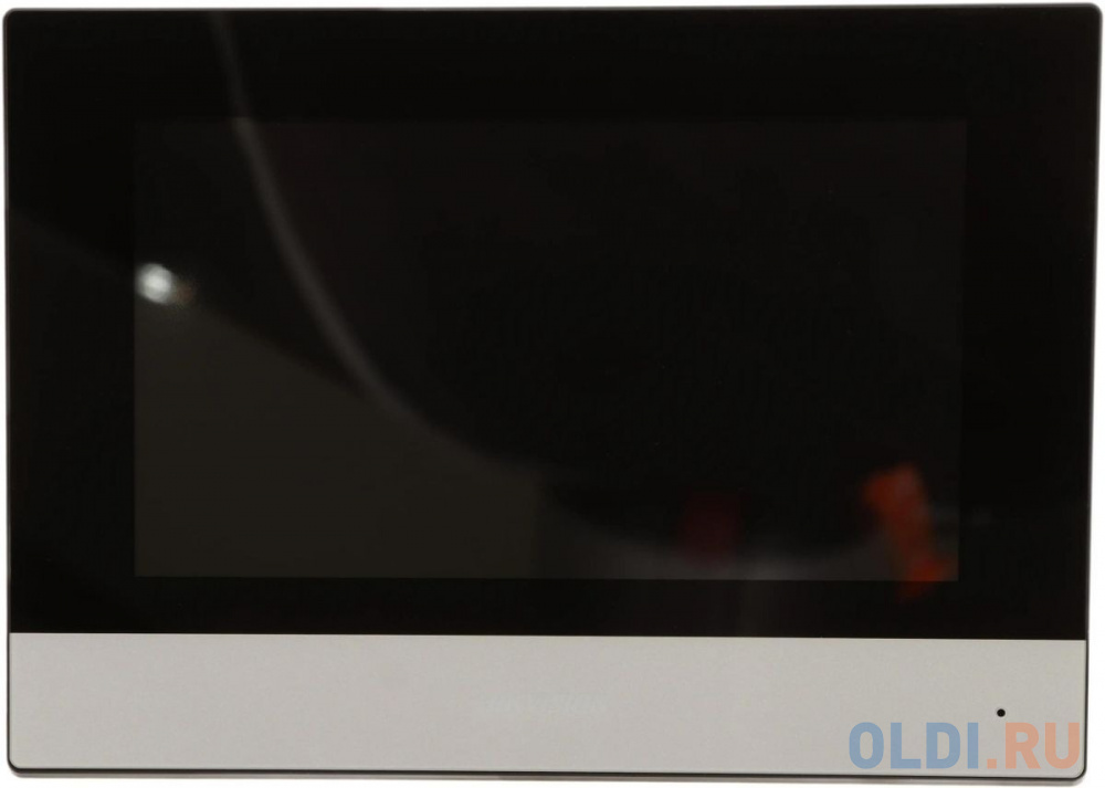 

Видеодомофон Hikvision DS-KH6320-TE1 белый
