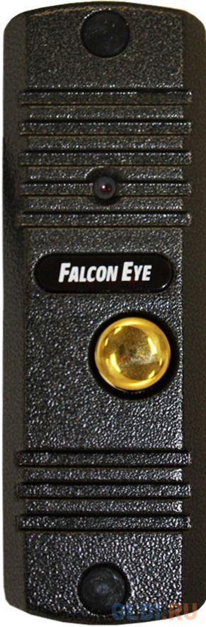 

Видеопанель Falcon Eye FE-305C цветной сигнал цвет панели: графит