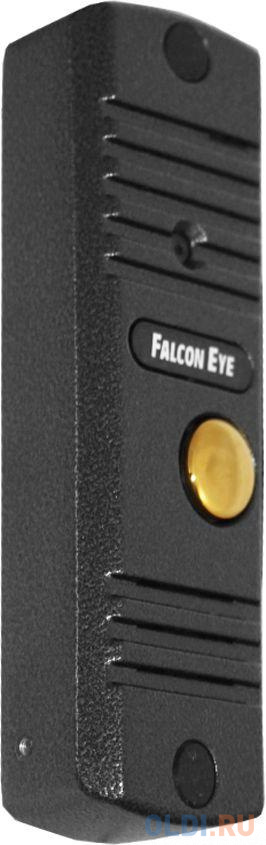 Видеопанель Falcon Eye FE-305C цветной сигнал цвет панели: графит Вид№2