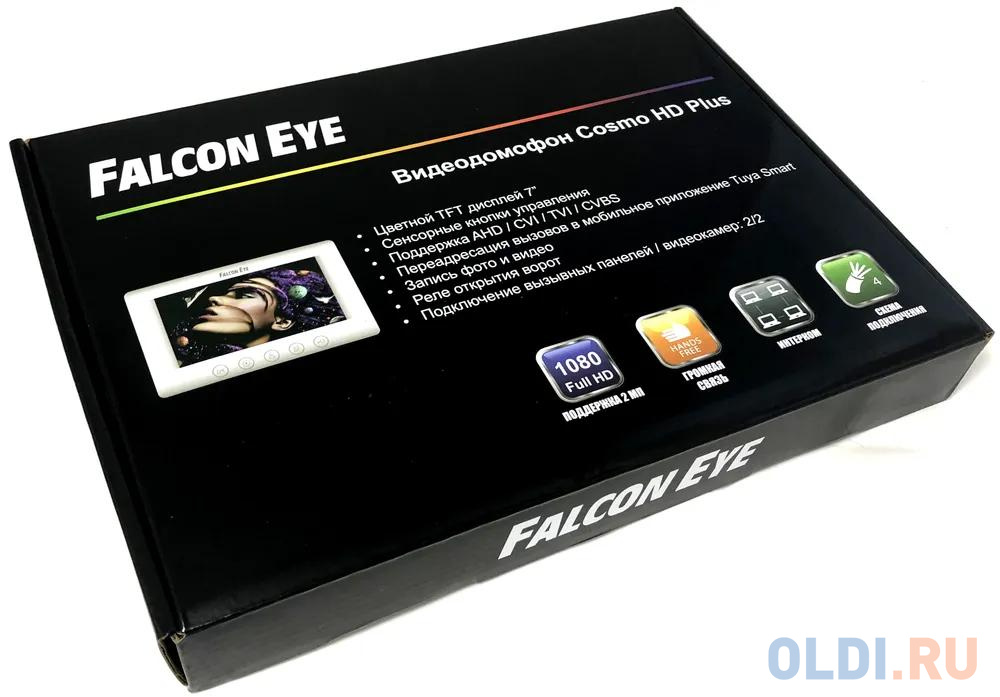 Видеодомофон falcon eye cosmo. Видеодомофон Фалькон Еве. Falcon Eye Cosmo Plus.