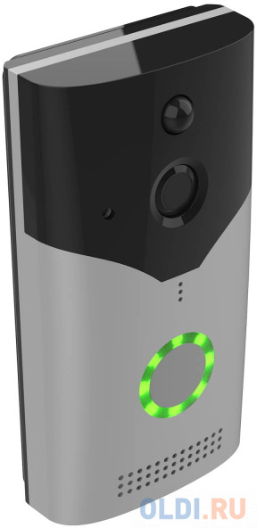 Умный Wi-Fi 1080p домофон HIPER IoT Cam CX4 фото