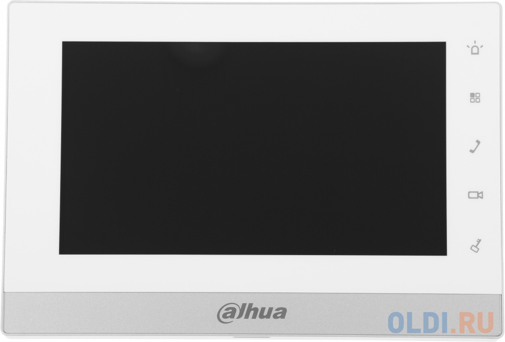 Видеодомофон Dahua DHI-VTH1550CH-S2 белый - фото 5