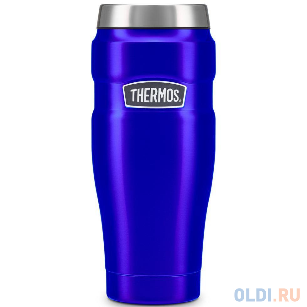 

Термокружка Thermos SK1005 (310903) 0.47л. синий