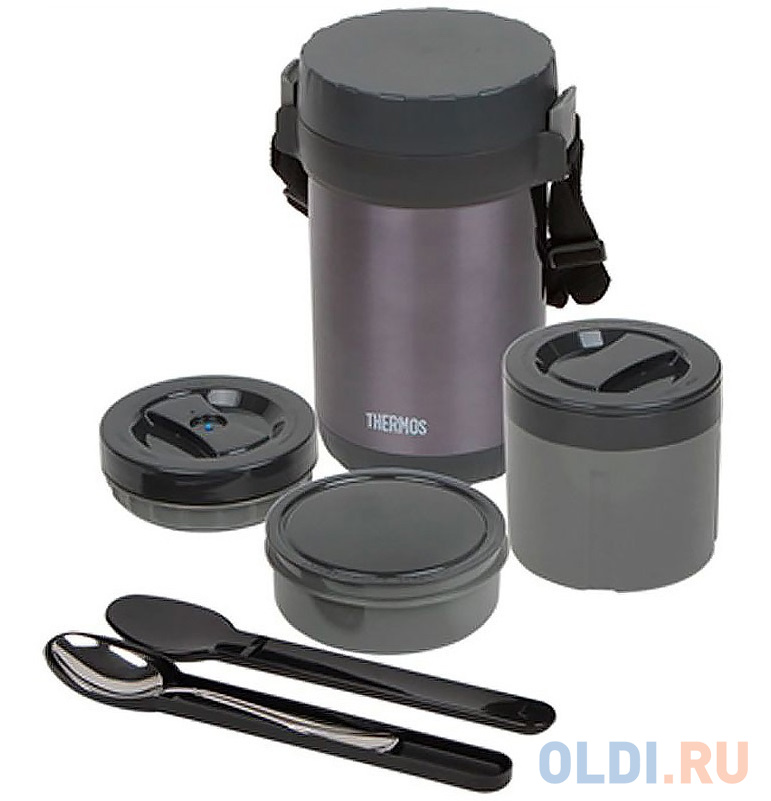 

Термос Thermos JBG 1800 (656728) 1.8л. стальной
