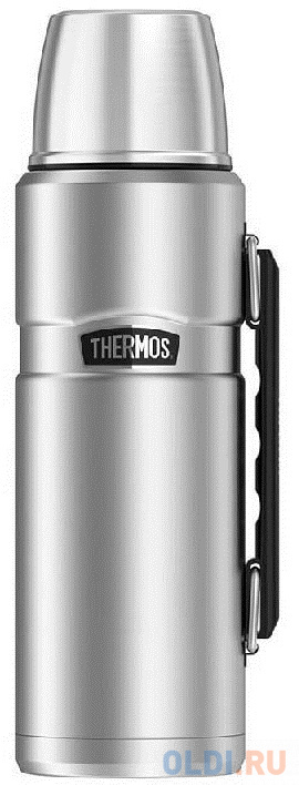 

Термос THERMOS King SK2010 1,20л стальной
