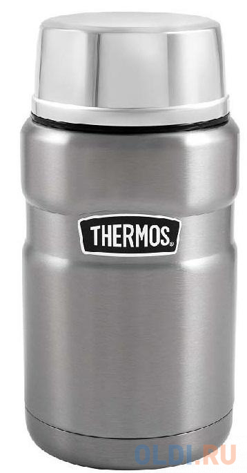 Термос Thermos SK 3020 SBK Stainless (155696) 0.71л. серебристый