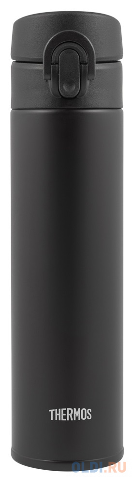

Термос Thermos JNI-402 (319821) 0.4л. черный