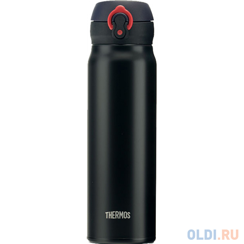 

Термос Thermos JNL-602 (923684) 0.6л. черный