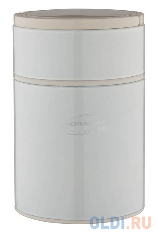 

Термос THERMOS ThermoCafe Arctic-500FJ 0,50л белый 158734