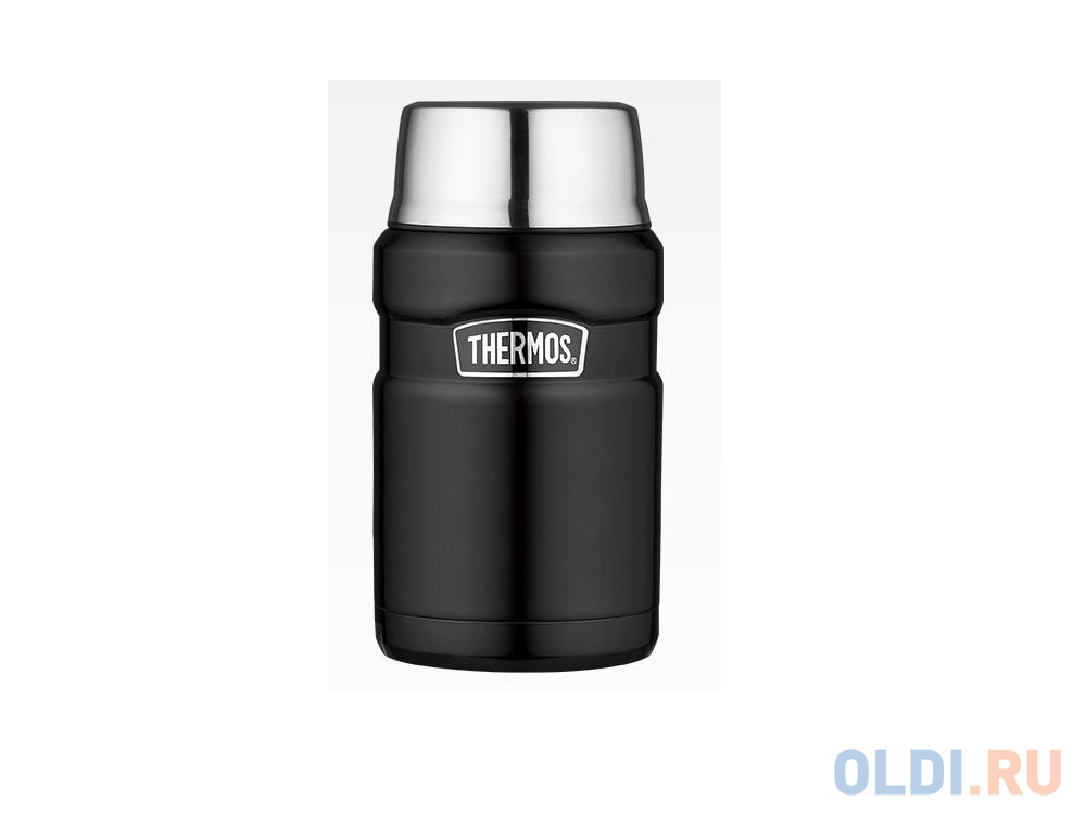 

Термос Thermos SK3020 BK King 0.71л черный 918093