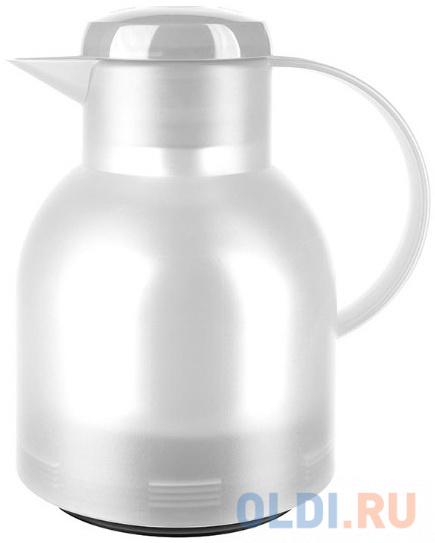 

Термос Tefal 504687 (3100504687) 1л. белый
