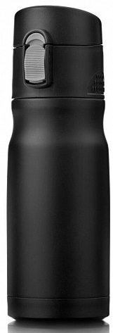 

Термокружка black, 350 мл. Walmer