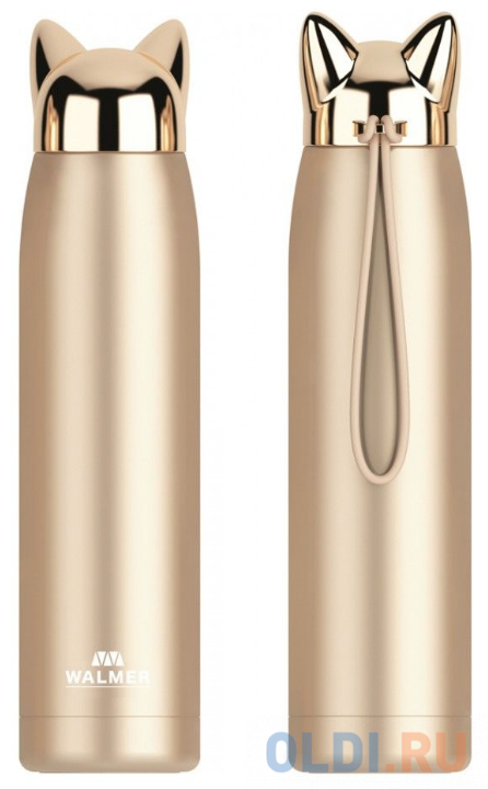 

Термос Golden Cat, 320 мл Walmer