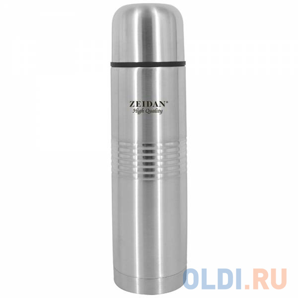 

Термос Zeidan Z-9064 0,75л стальной