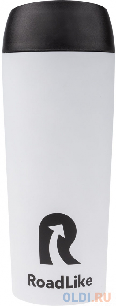 

Термокружка Roadlike HT-38-WH 0,45л белый