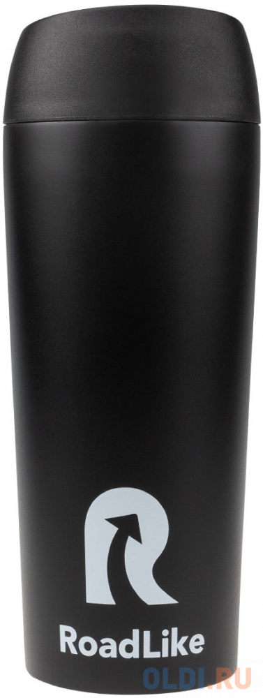 

Термокружка Roadlike HT-38-BK 0,45л чёрный