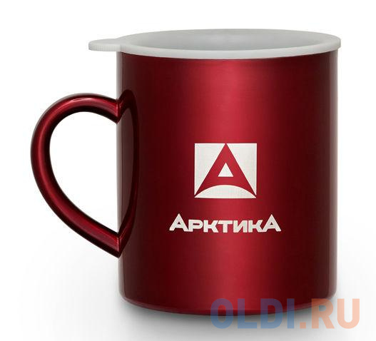 

Термокружка Арктика 802-400 0.4л. красный (802-400/RED