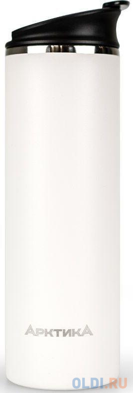

Термокружка Арктика 710-480 0,48л белый