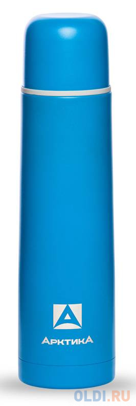 

Термос Арктика 102-750N/BLU 0,75л синий