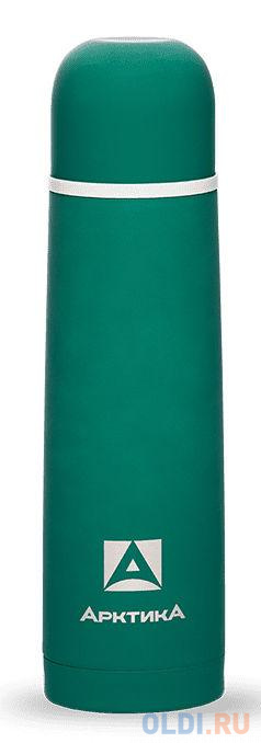 

Термос Арктика 103-500 0.5л. зеленый (103-500/GRE)