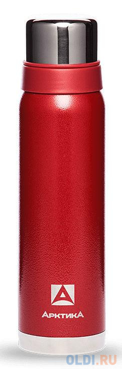 Термос Арктика 106-900/RED 0,90л красный